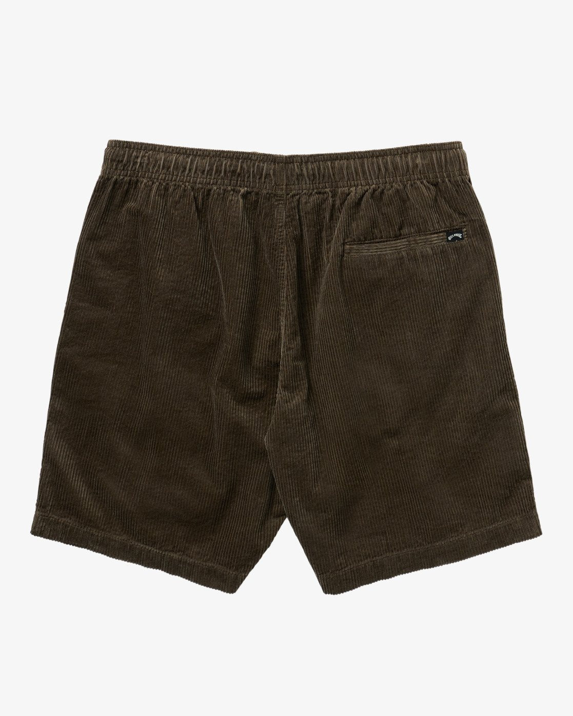 Mens Larry Laybacks 19" Cord Shorts - Billabong Malaysia