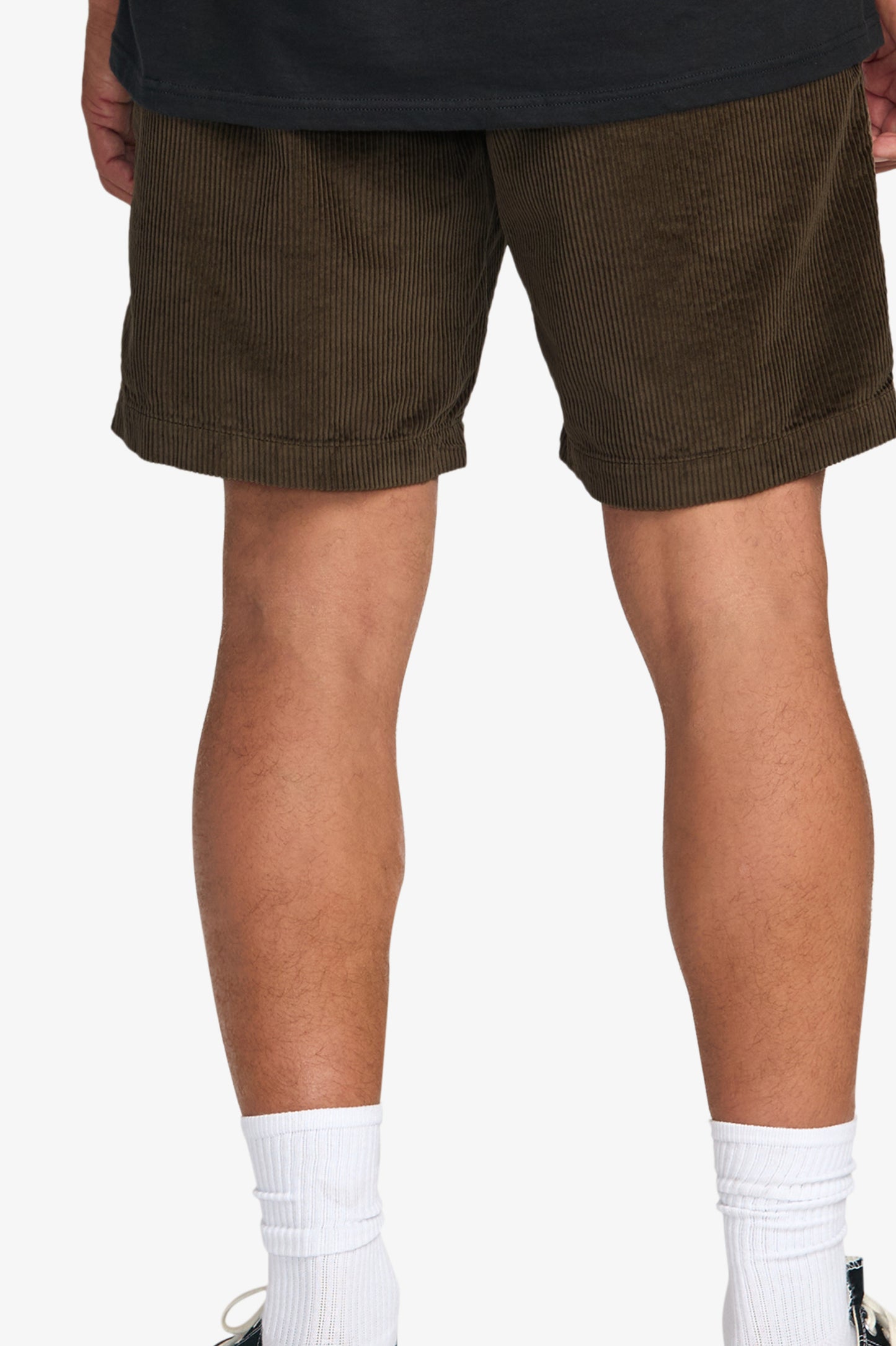 Mens Larry Laybacks 19" Cord Shorts - Billabong Malaysia