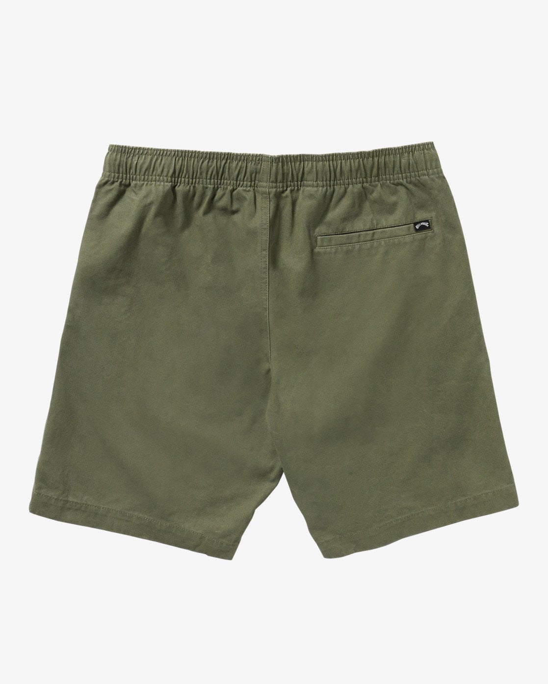 Mens Larry Laybacks 19" Twill Shorts - Billabong Malaysia