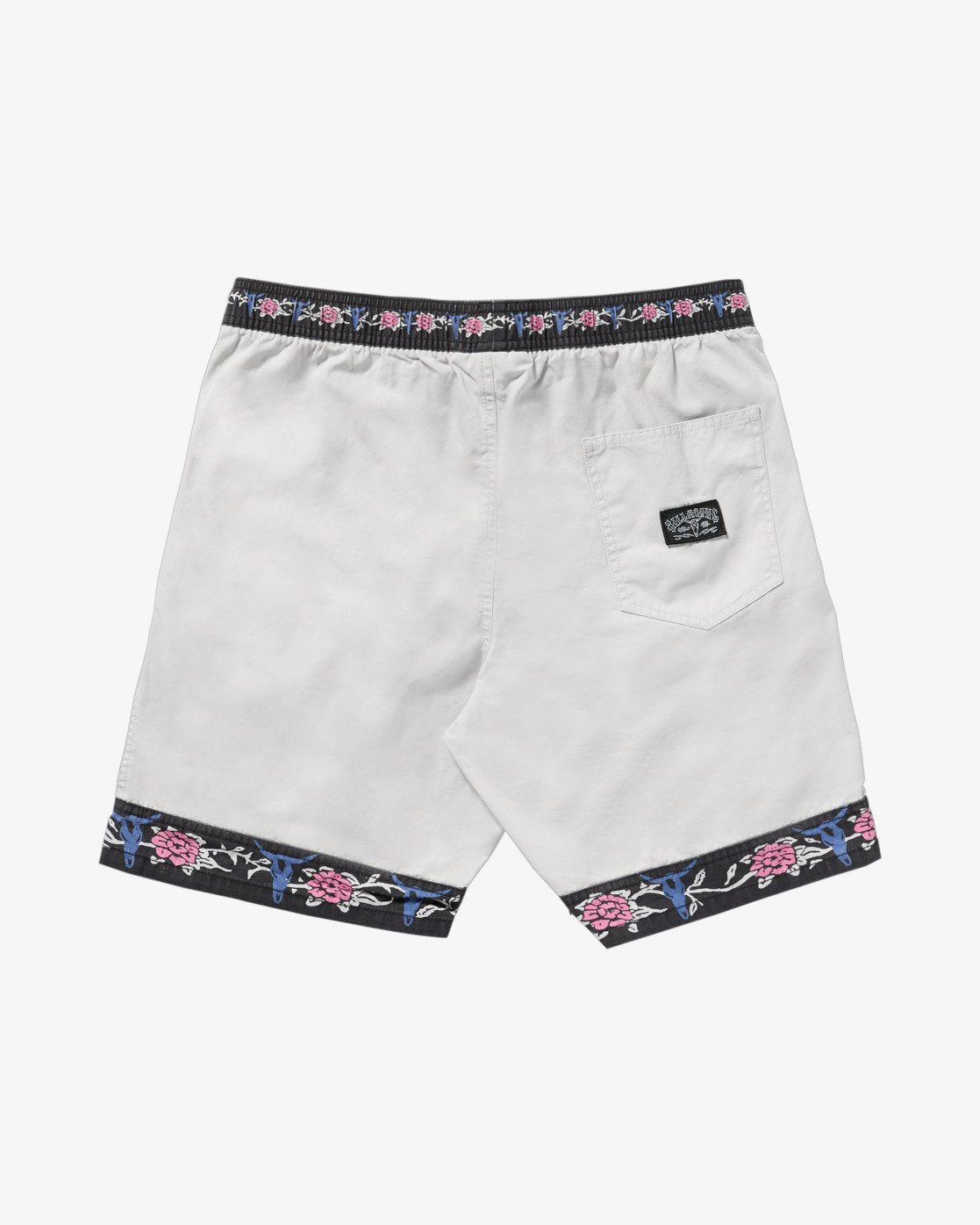 Mens Occy Larry 17" Shorts - Billabong Malaysia