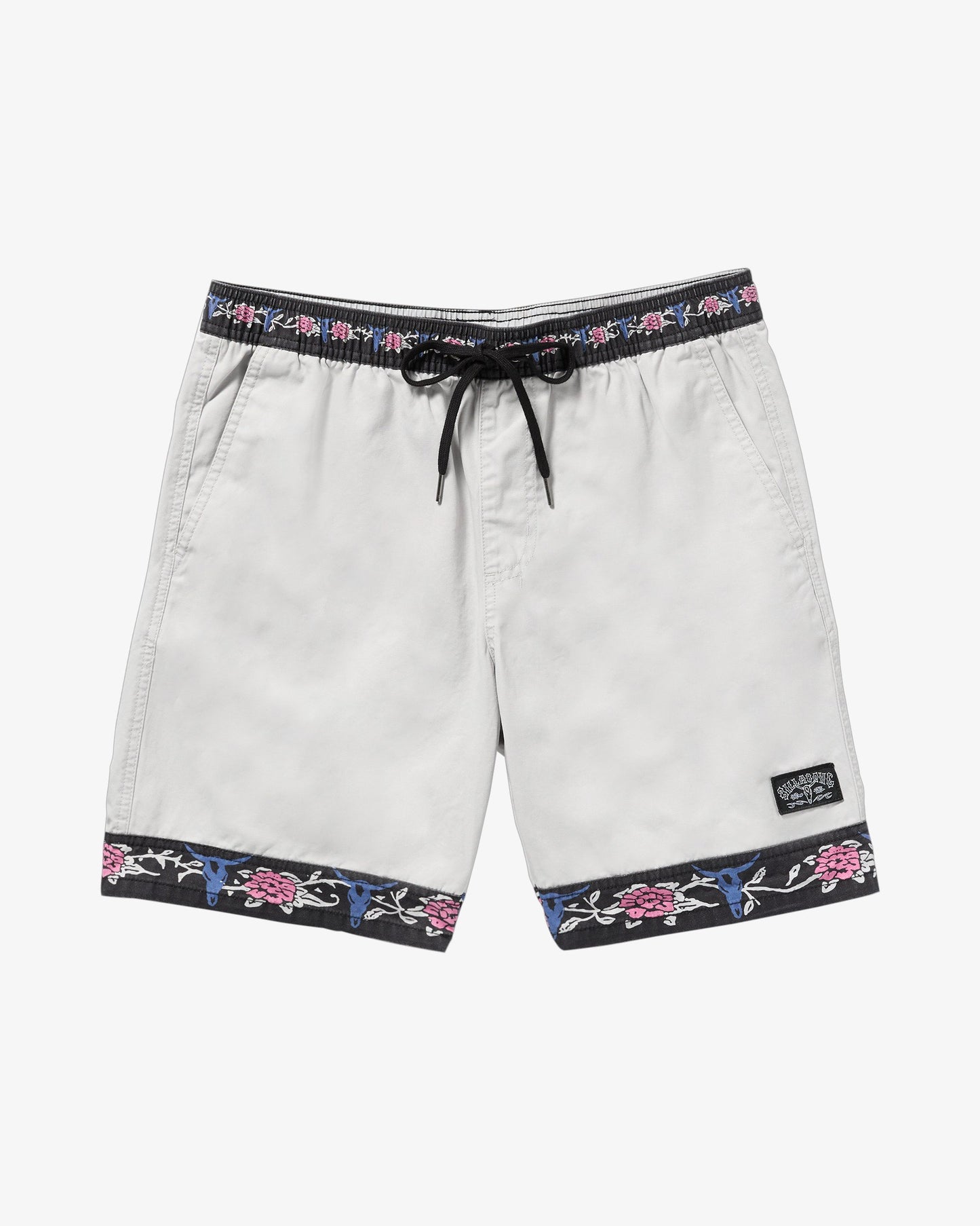 Mens Occy Larry 17" Shorts - Billabong Malaysia