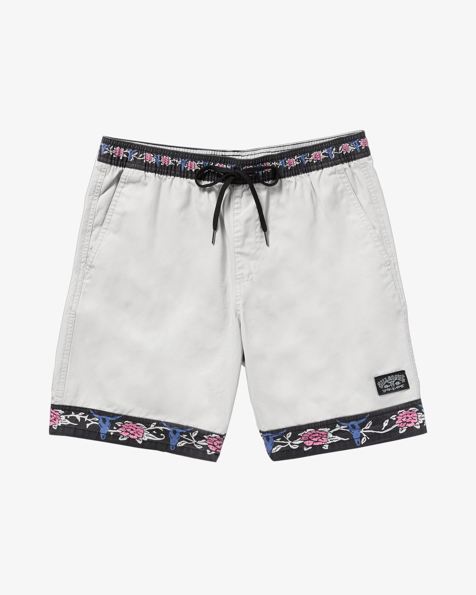 Mens Occy Larry 17" Shorts - Billabong Malaysia