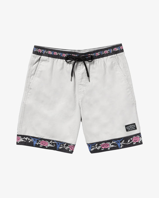 Mens Occy Larry 17" Shorts - Billabong Malaysia
