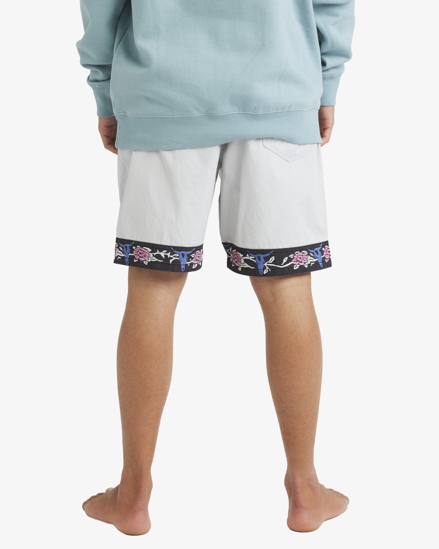 Mens Occy Larry 17" Shorts - Billabong Malaysia