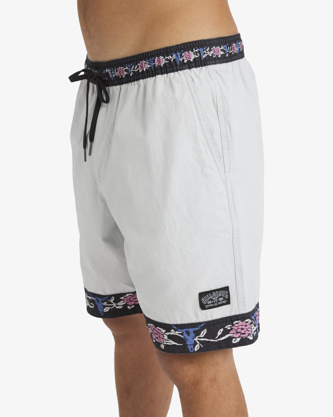 Mens Occy Larry 17" Shorts - Billabong Malaysia