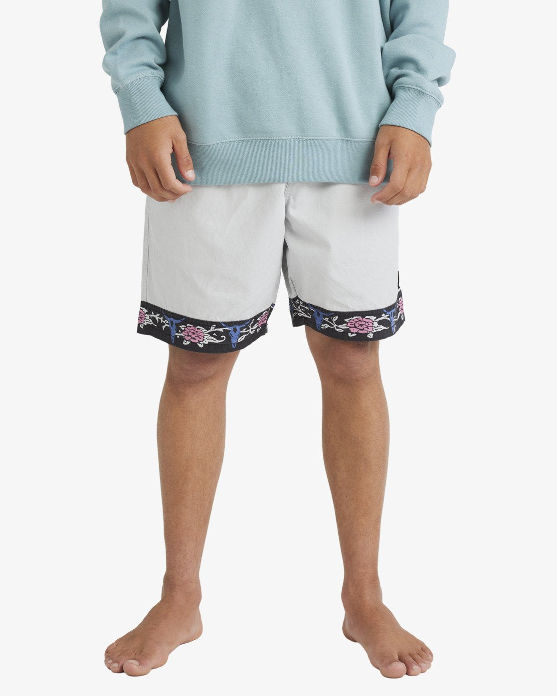 Mens Occy Larry 17" Shorts - Billabong Malaysia