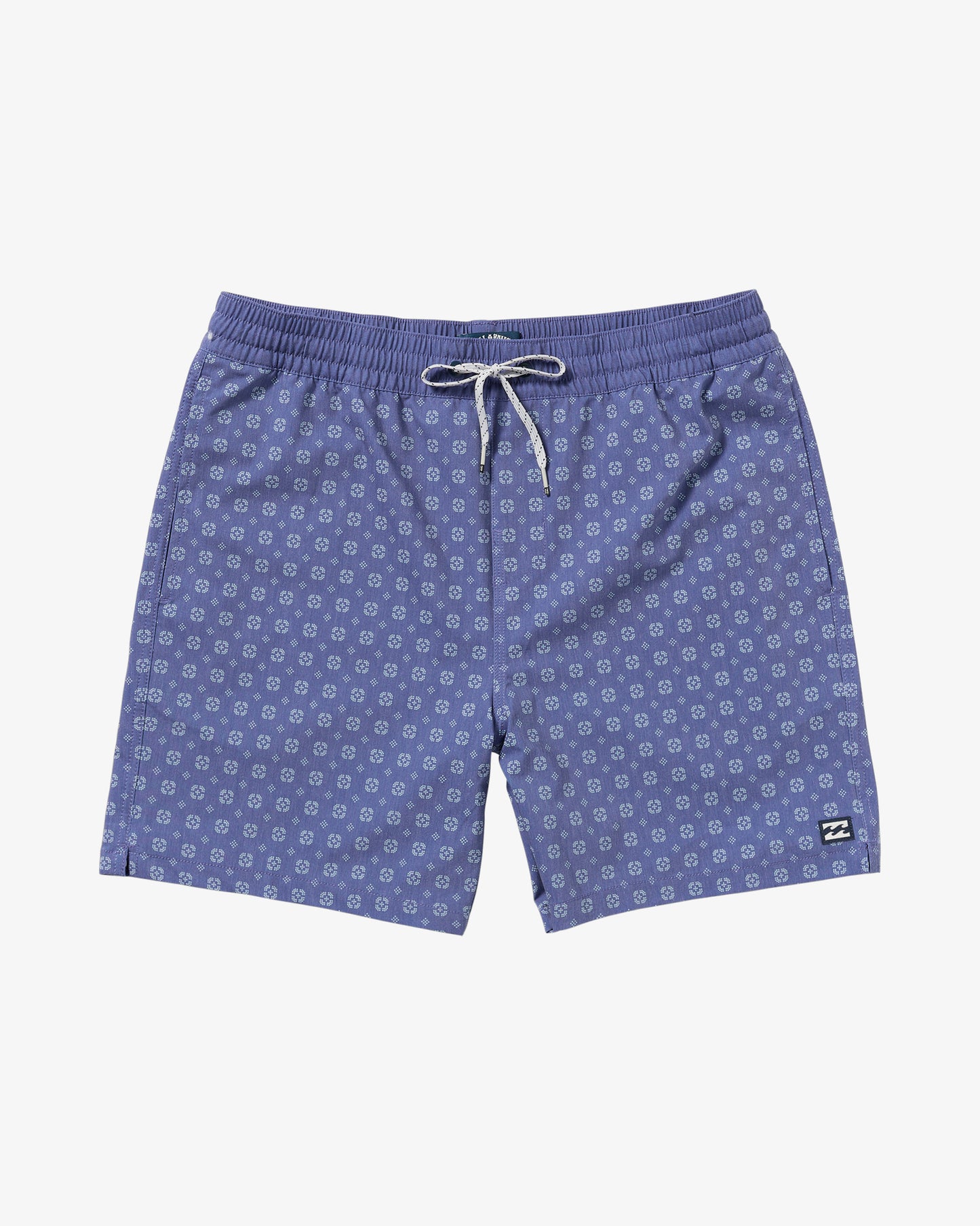 Mens Good Times Layback 16" Swim Shorts - Billabong Malaysia