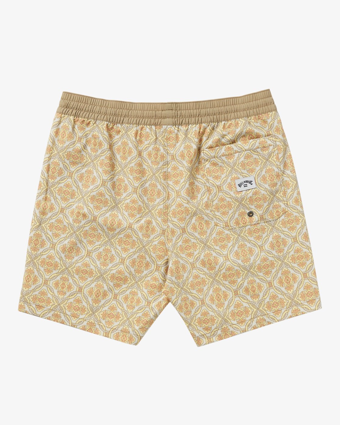 Mens Good Times Layback 16" Swim Shorts - Billabong Malaysia