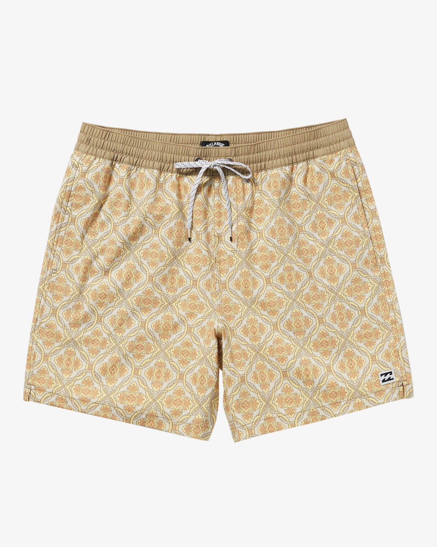 Mens Good Times Layback 16" Swim Shorts - Billabong Malaysia