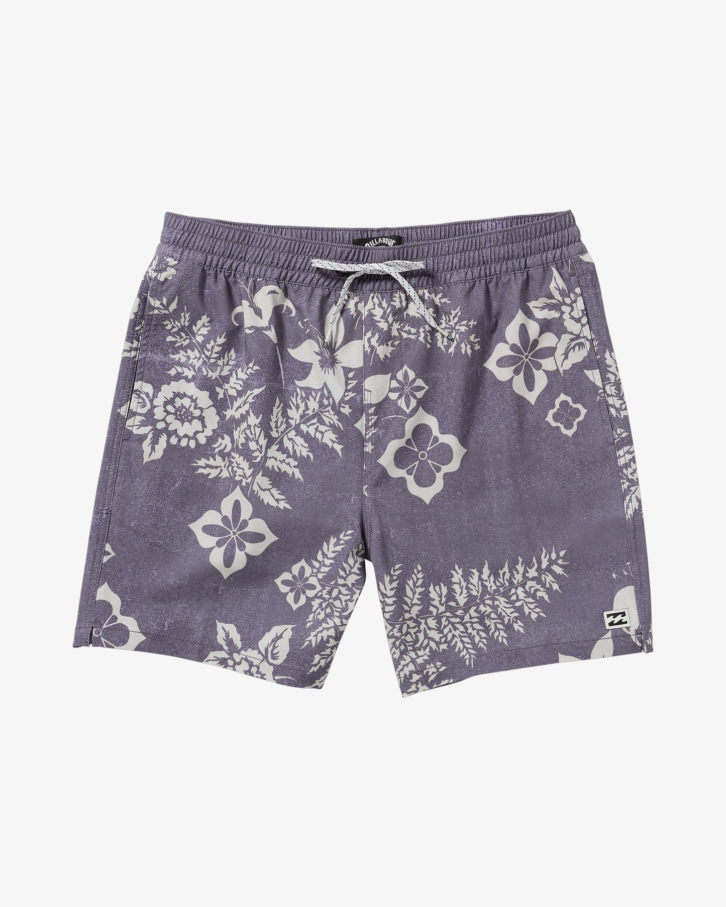 Mens Good Times Layback 16" Swim Shorts - Billabong Malaysia