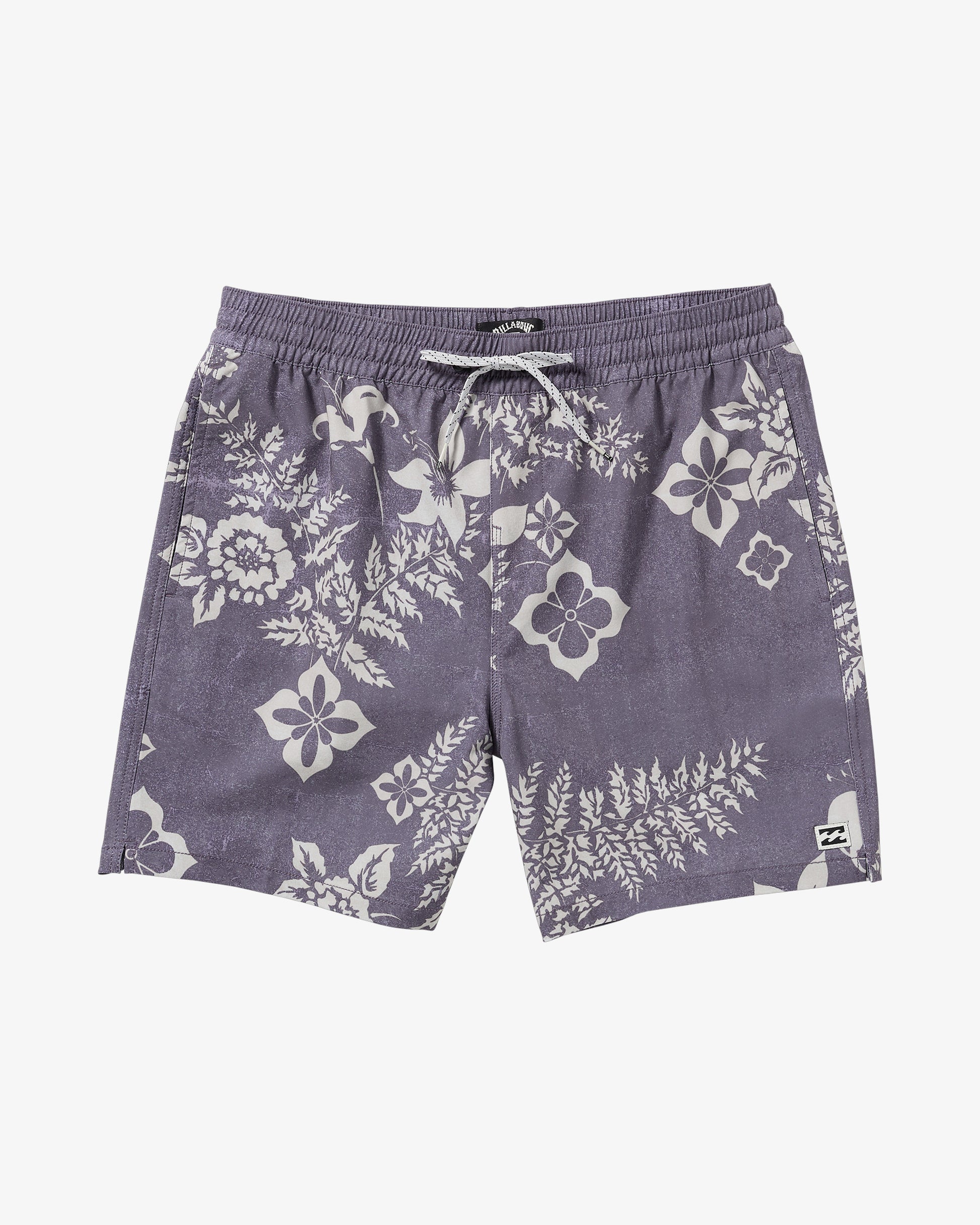 Mens Good Times Layback 16" Swim Shorts - Billabong Malaysia