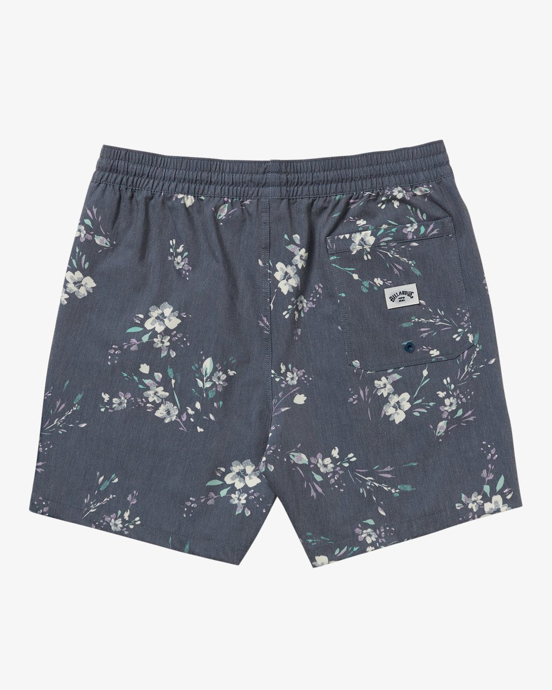 Mens Good Times Layback 16" Swim Shorts - Billabong Malaysia