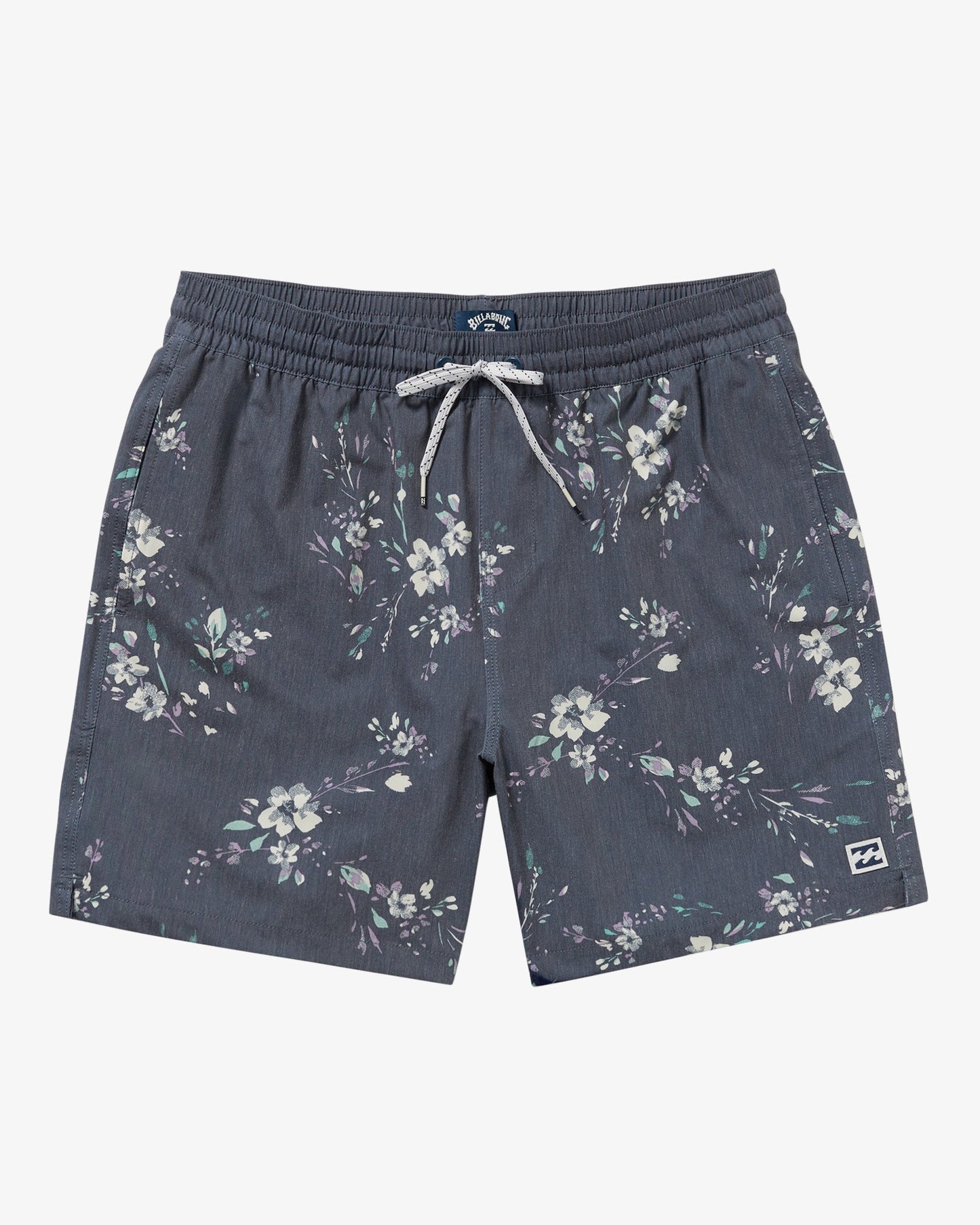 Mens Good Times Layback 16" Swim Shorts - Billabong Malaysia