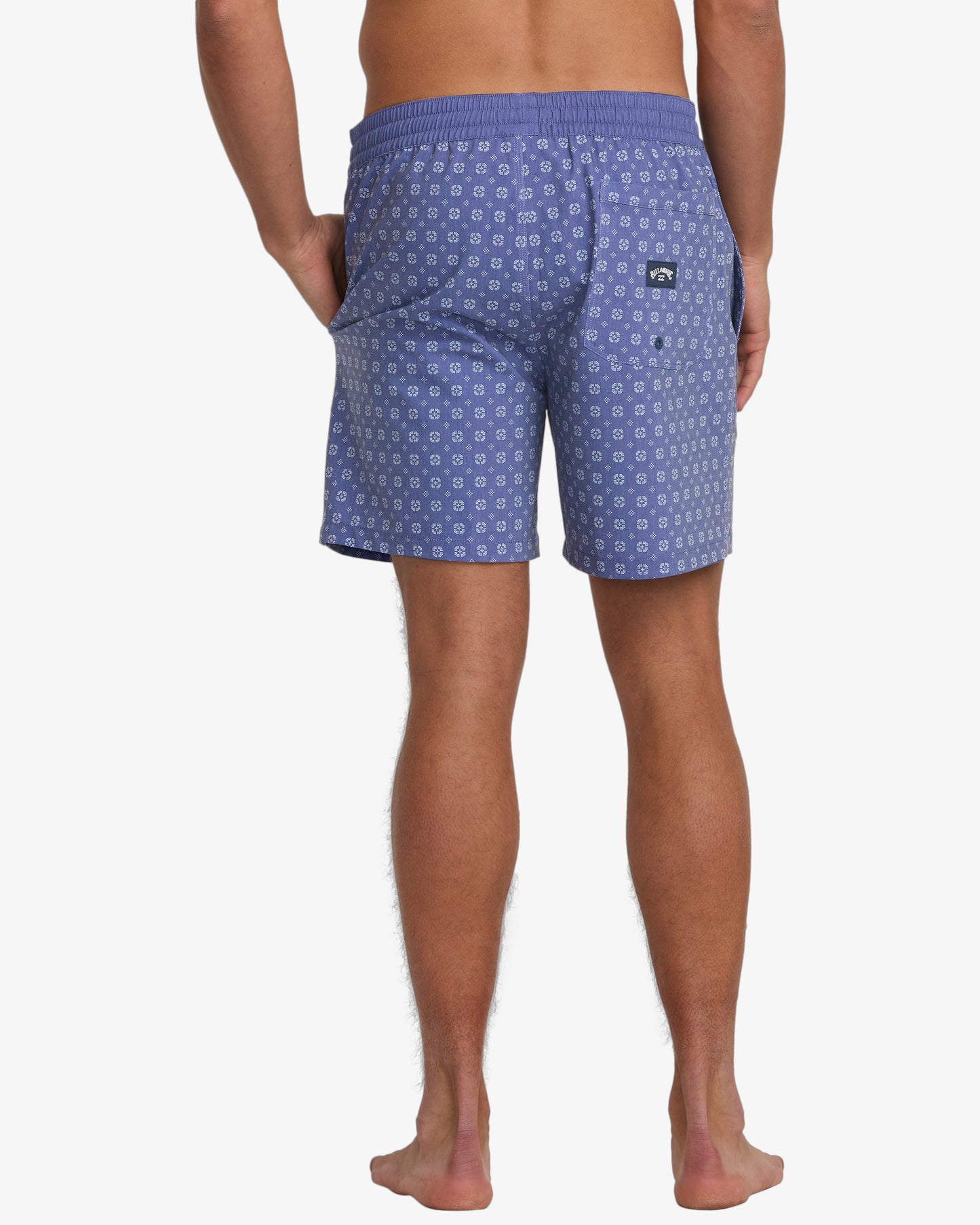 Mens Good Times Layback 16" Swim Shorts - Billabong Malaysia