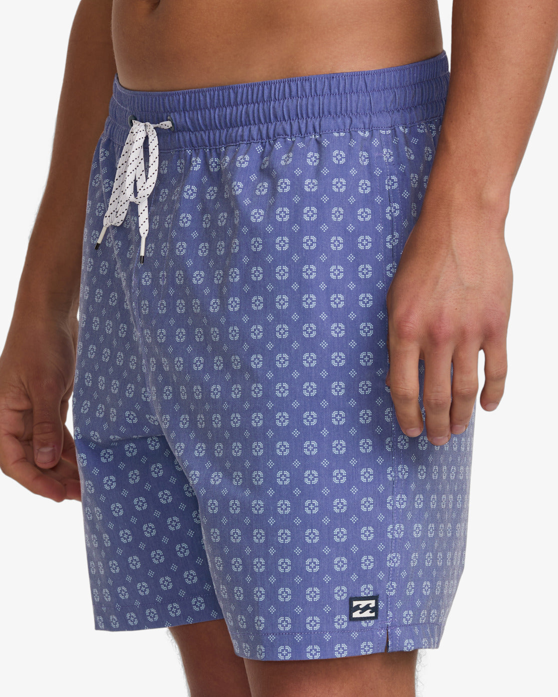 Mens Good Times Layback 16" Swim Shorts - Billabong Malaysia