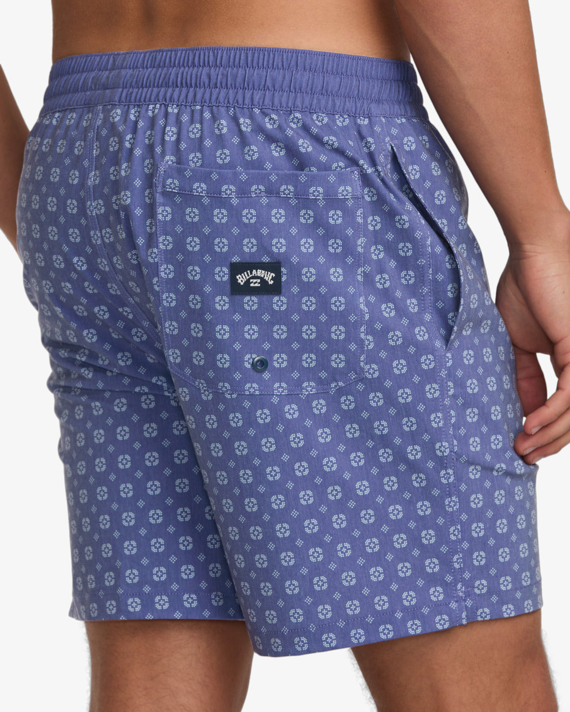 Mens Good Times Layback 16" Swim Shorts - Billabong Malaysia