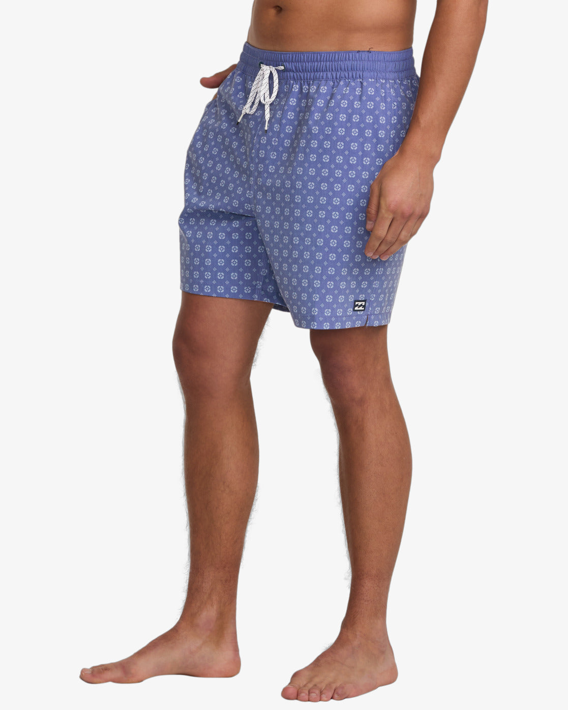 Mens Good Times Layback 16" Swim Shorts - Billabong Malaysia