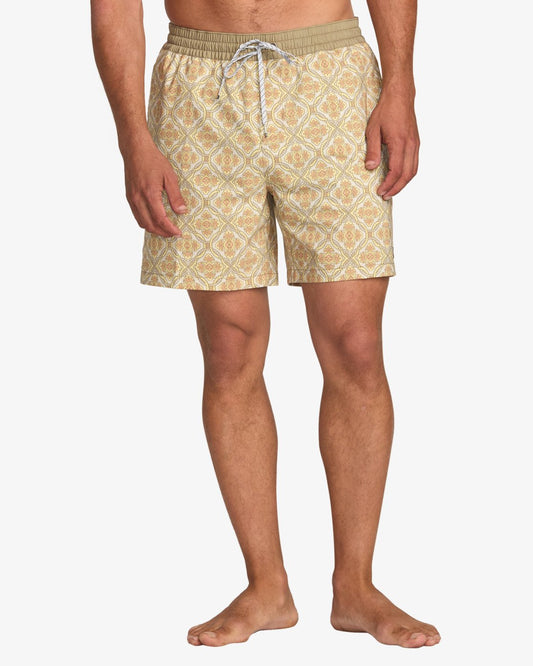 Mens Good Times Layback 16" Swim Shorts - Billabong Malaysia