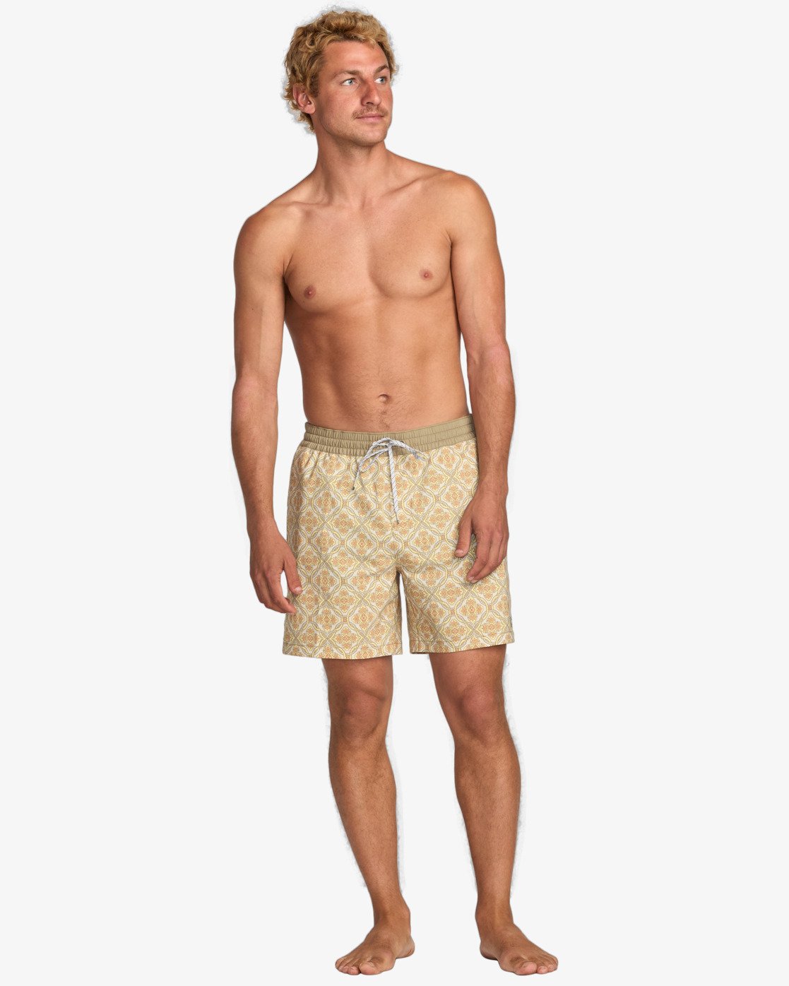Mens Good Times Layback 16" Swim Shorts - Billabong Malaysia