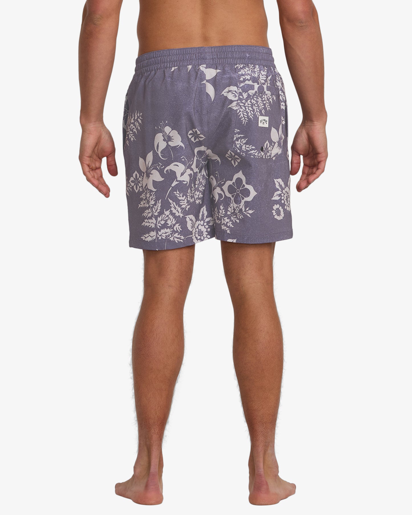 Mens Good Times Layback 16" Swim Shorts - Billabong Malaysia