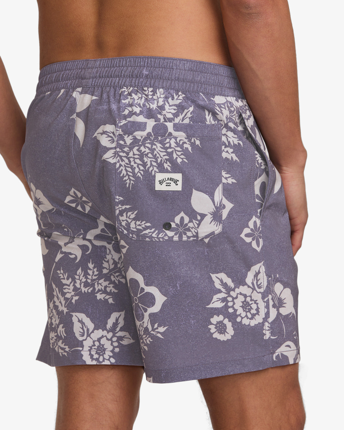 Mens Good Times Layback 16" Swim Shorts - Billabong Malaysia