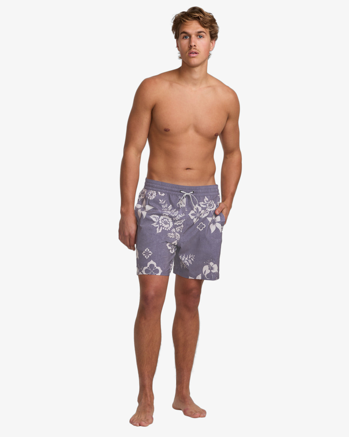 Mens Good Times Layback 16" Swim Shorts - Billabong Malaysia