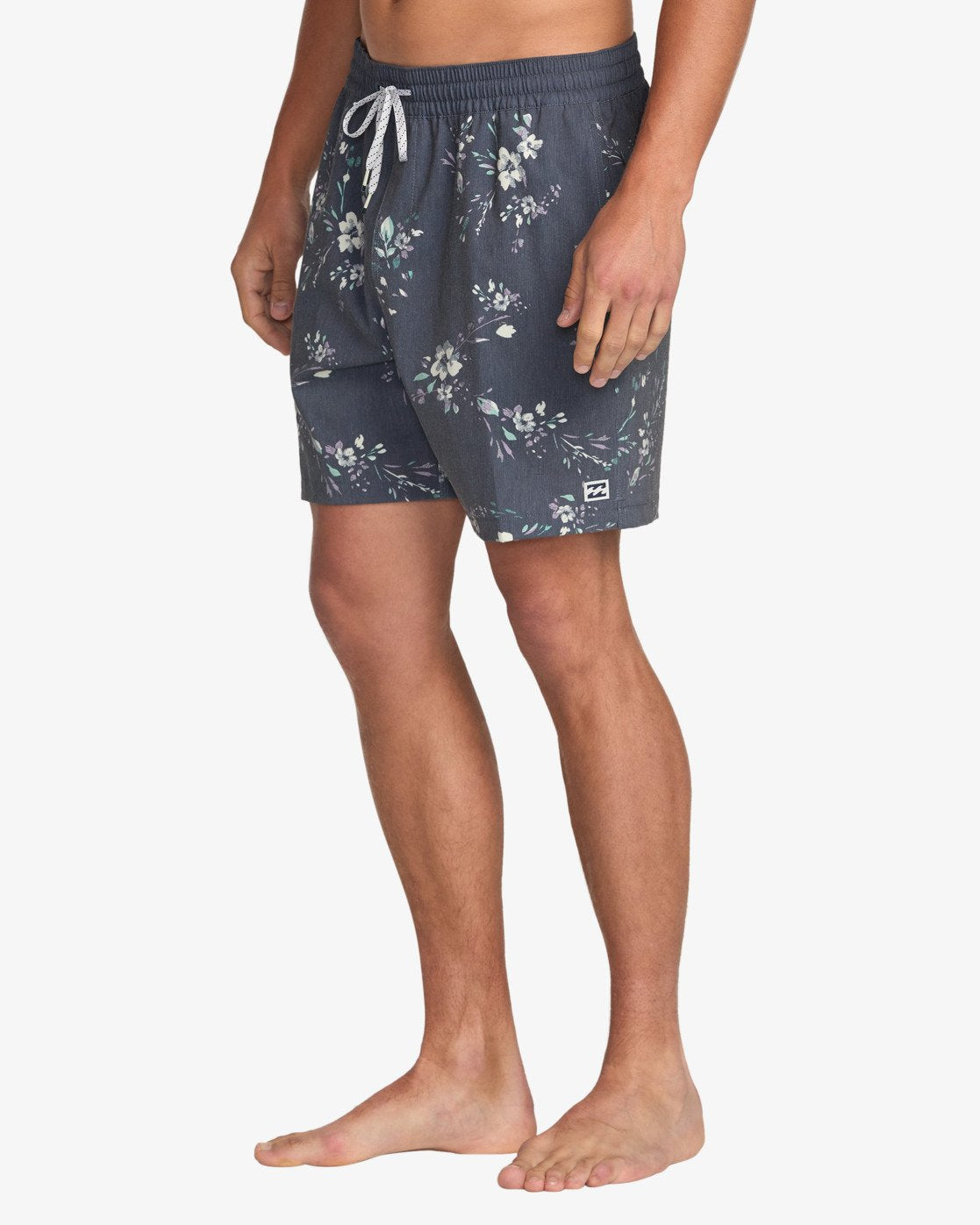 Mens Good Times Layback 16" Swim Shorts - Billabong Malaysia