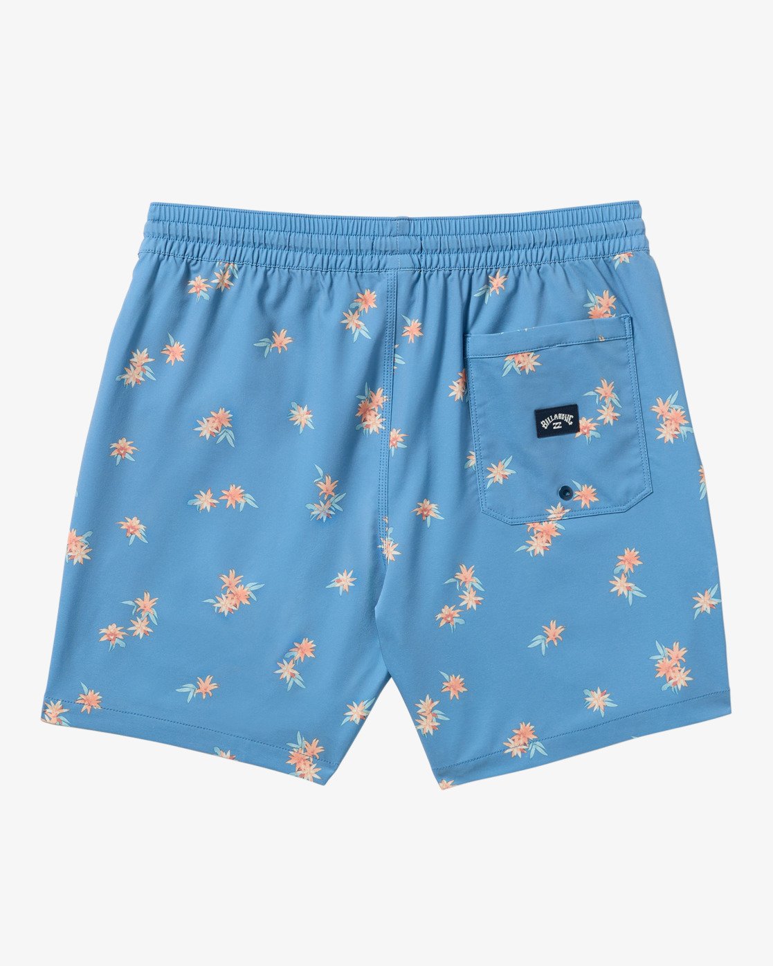 Mens Sundays Layback 17" Boardshorts - Billabong Malaysia