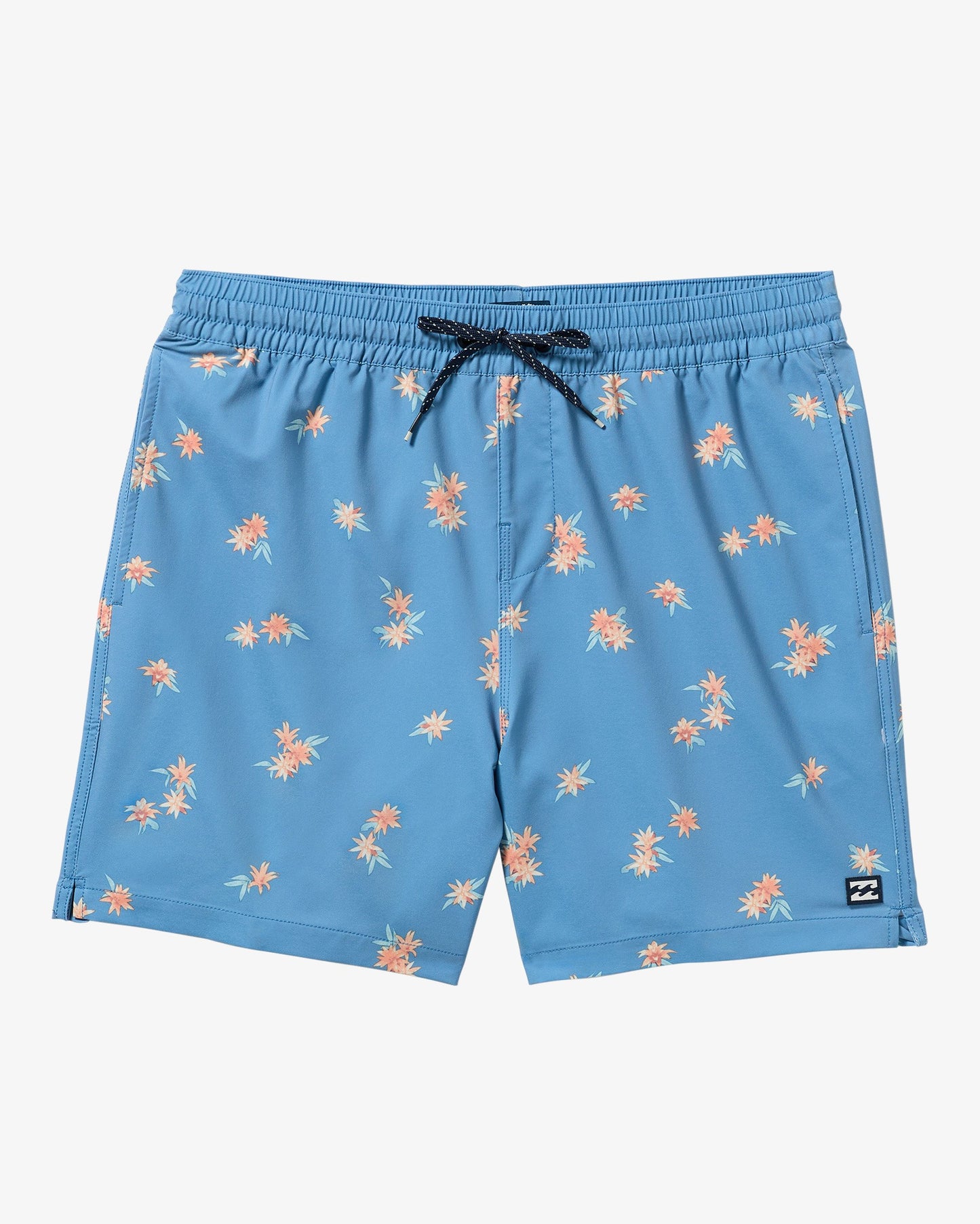 Mens Sundays Layback 17" Swim Shorts - Billabong Malaysia
