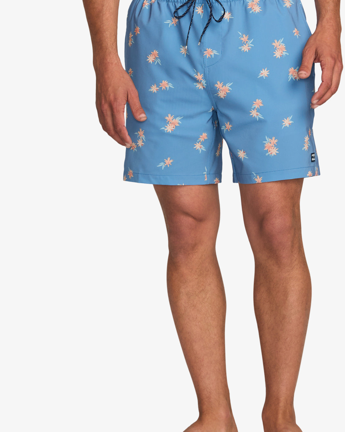 Mens Sundays Layback 17" Boardshorts - Billabong Malaysia