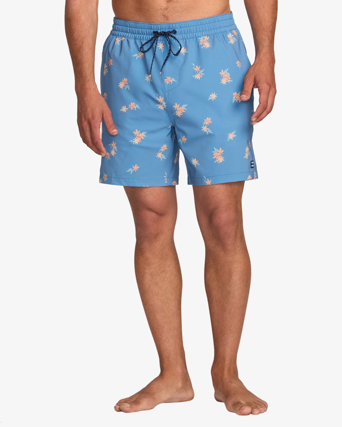 Mens Sundays Layback 17" Swim Shorts - Billabong Malaysia