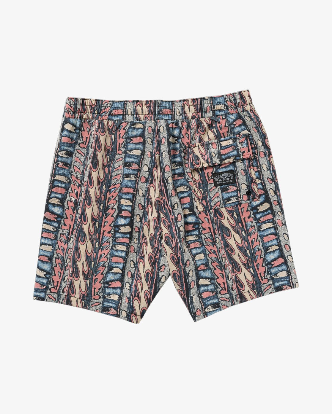 Mens Occy Layback 17" Swim Shorts - Billabong Malaysia