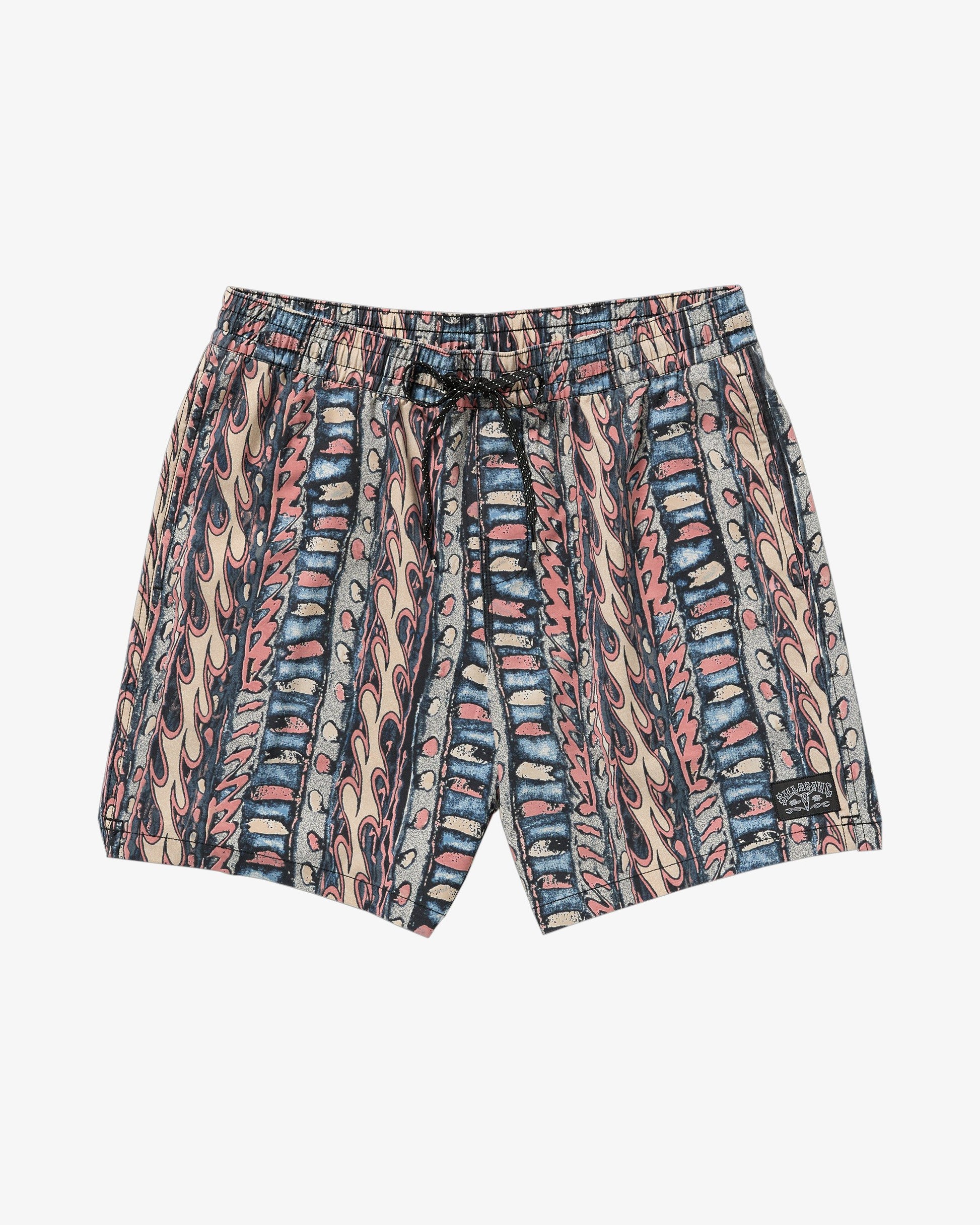Mens Occy Layback 17" Swim Shorts - Billabong Malaysia