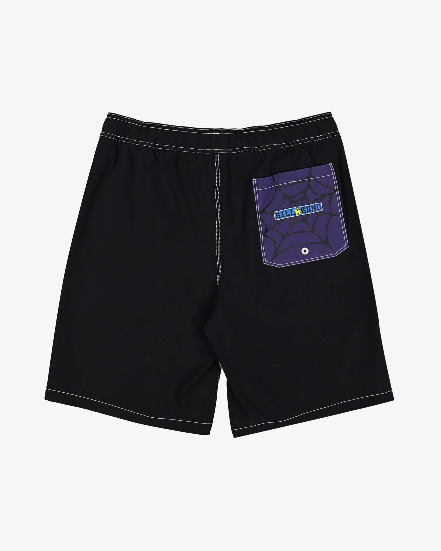 Mens Bong Fly Layback 19" Boardshorts - Billabong Malaysia