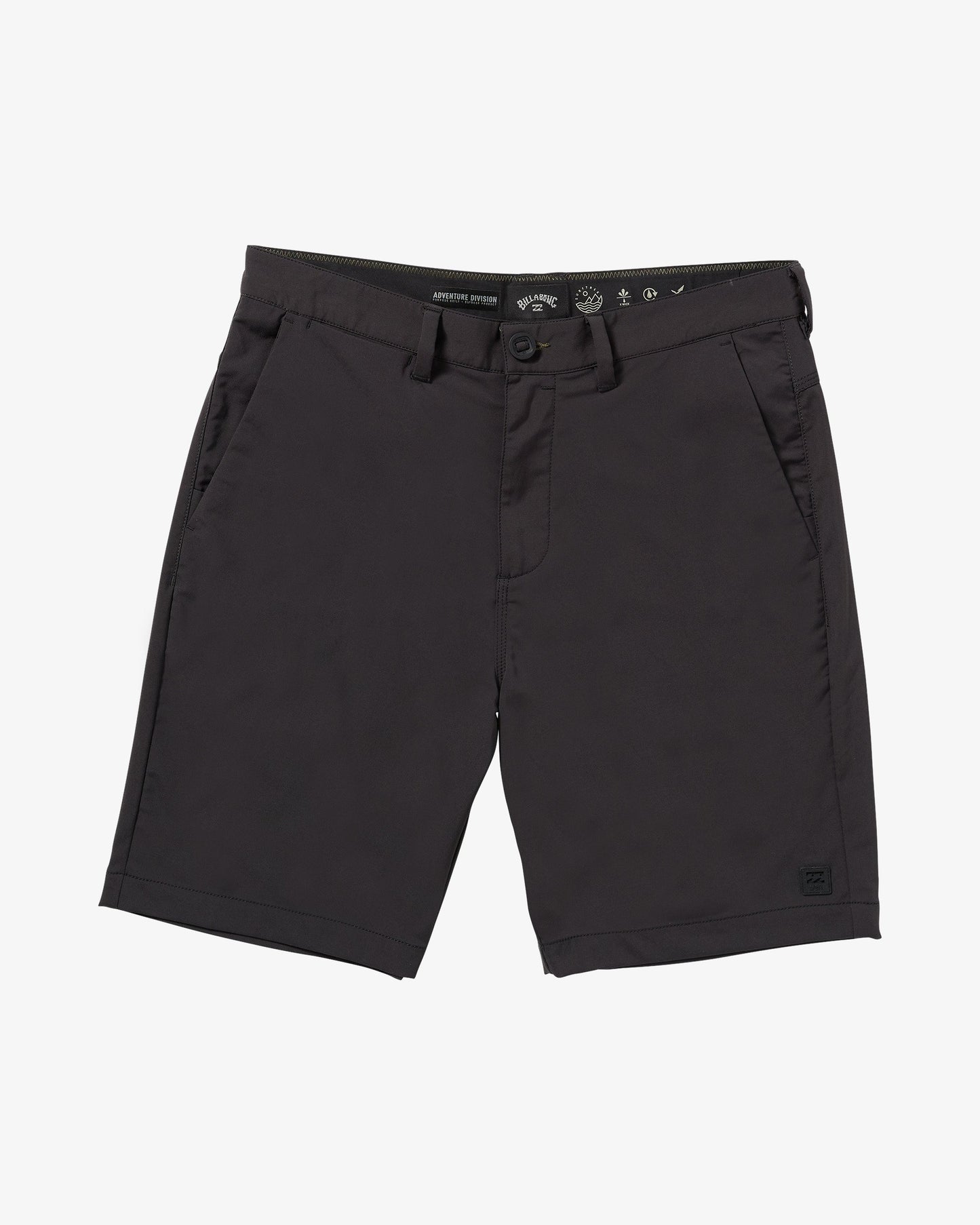 Mens Surftrek Journey 20" Hybrid Shorts - Billabong Malaysia