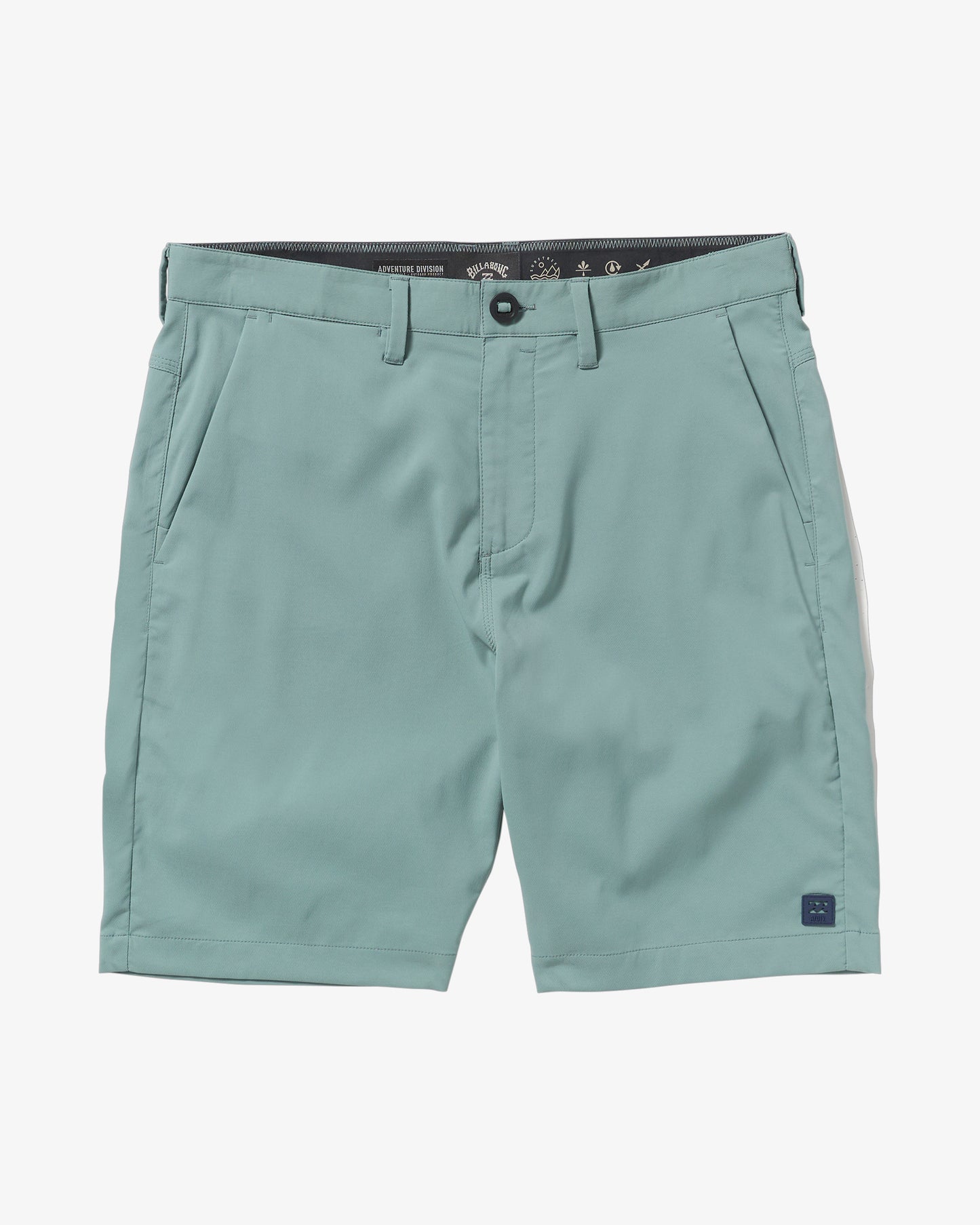 Mens Surftrek Journey 20" Hybrid Shorts - Billabong Malaysia