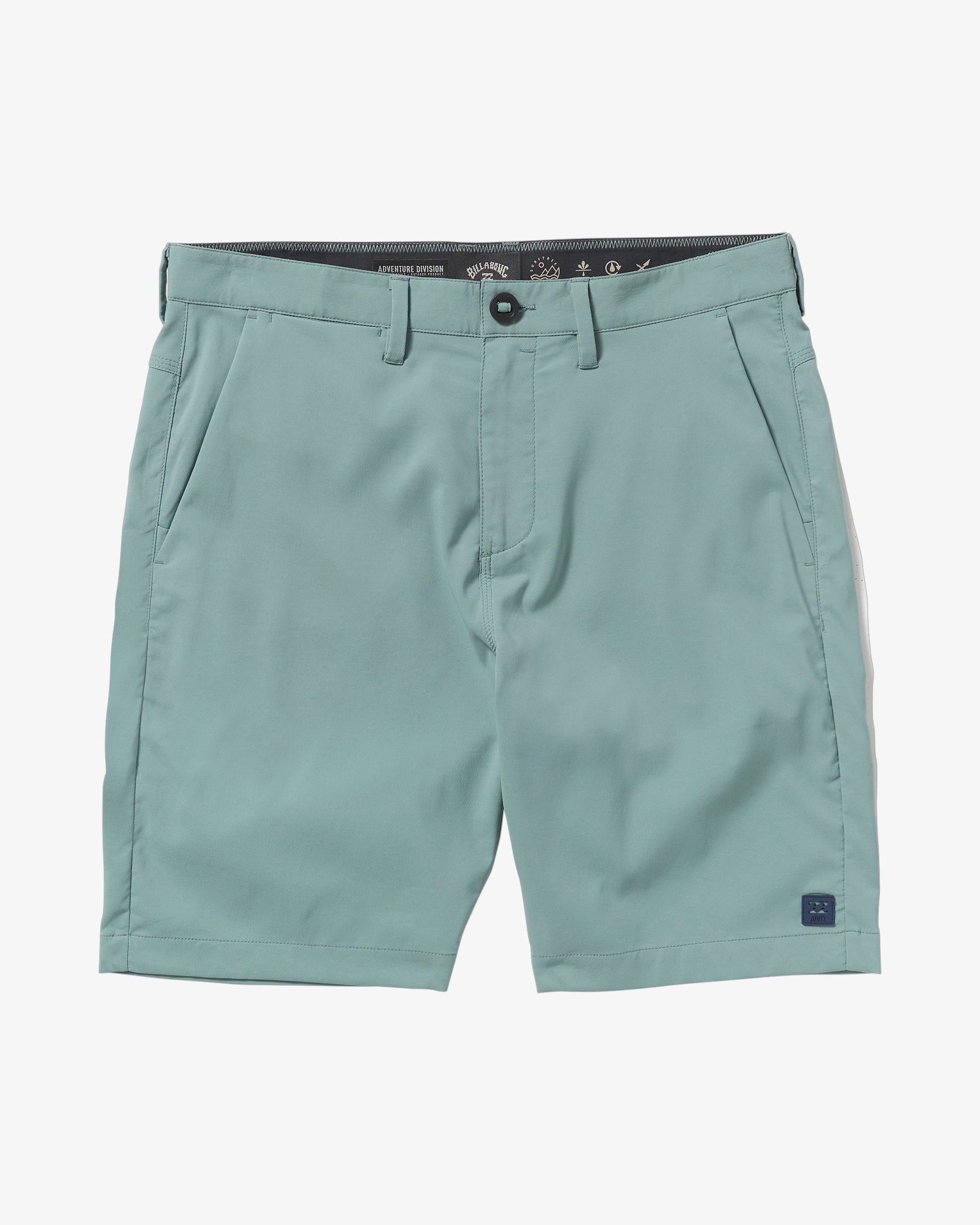 Mens Surftrek Journey  20" Hybrid Shorts - Billabong Malaysia
