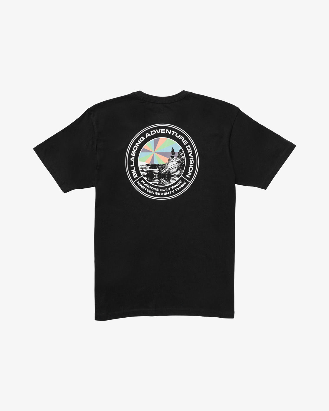 Mens Rockies A/Div T-Shirt - Billabong Malaysia