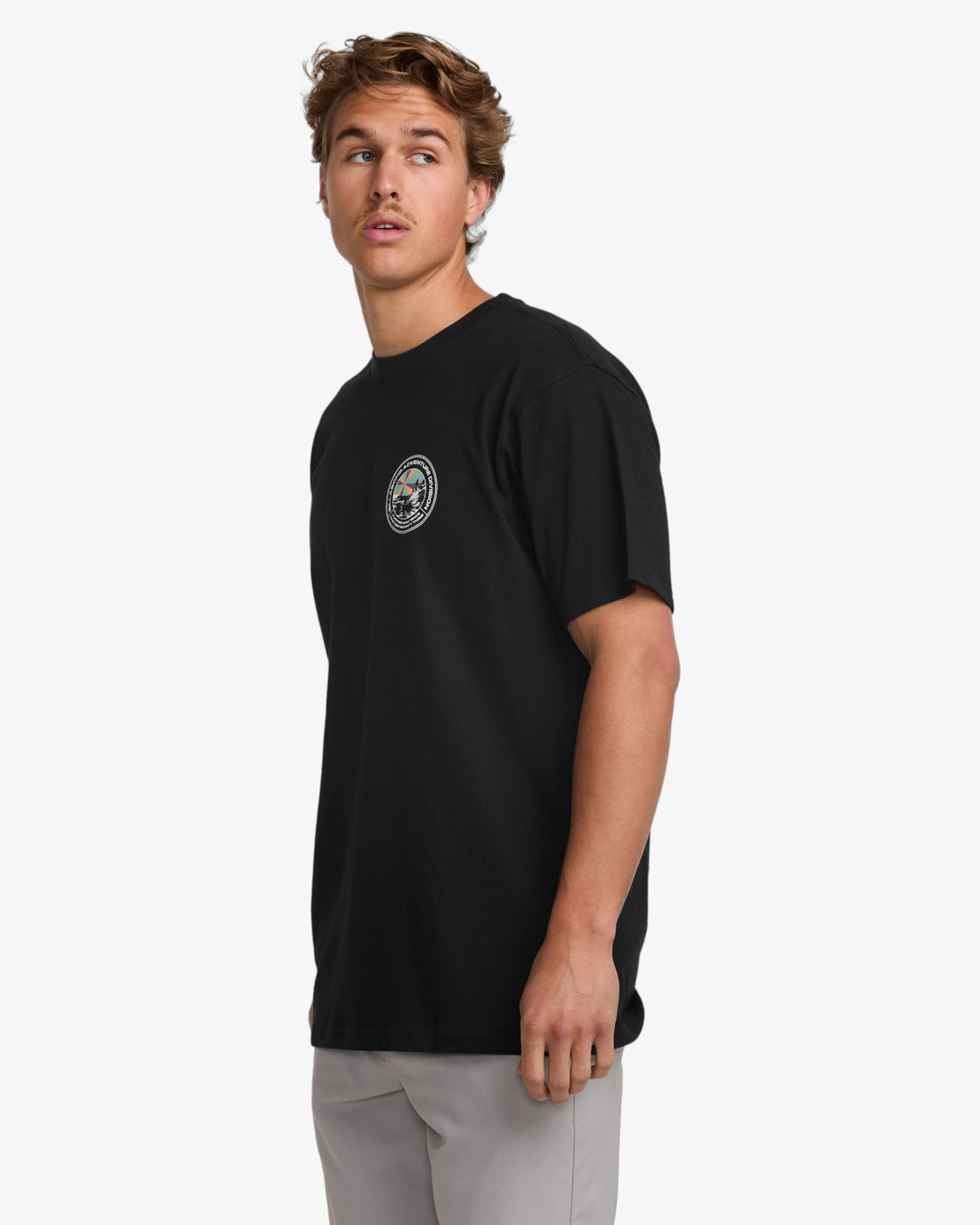 Mens Rockies A/Div T-Shirt - Billabong Malaysia