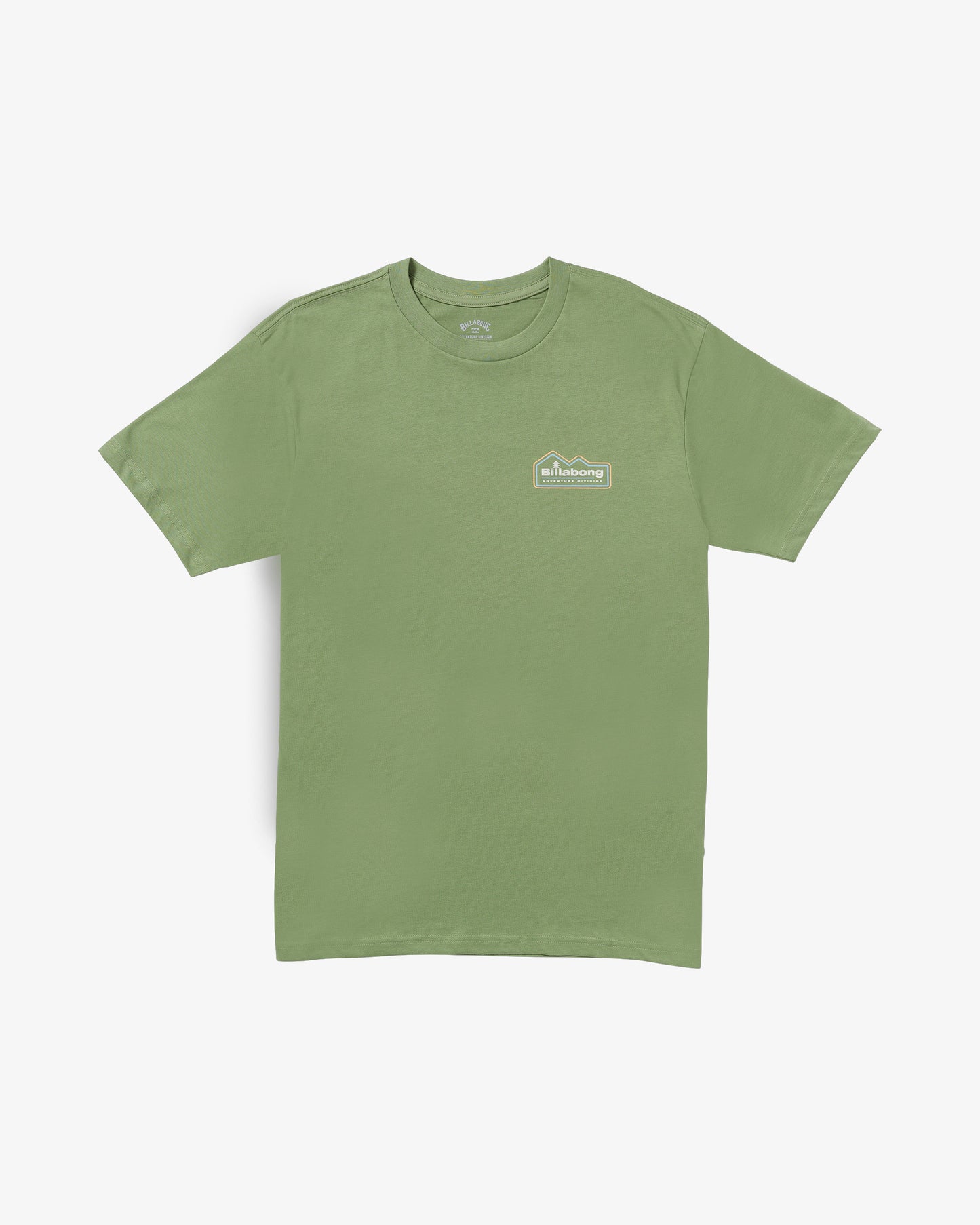 Mens Range A/Div T-Shirt - Billabong Malaysia