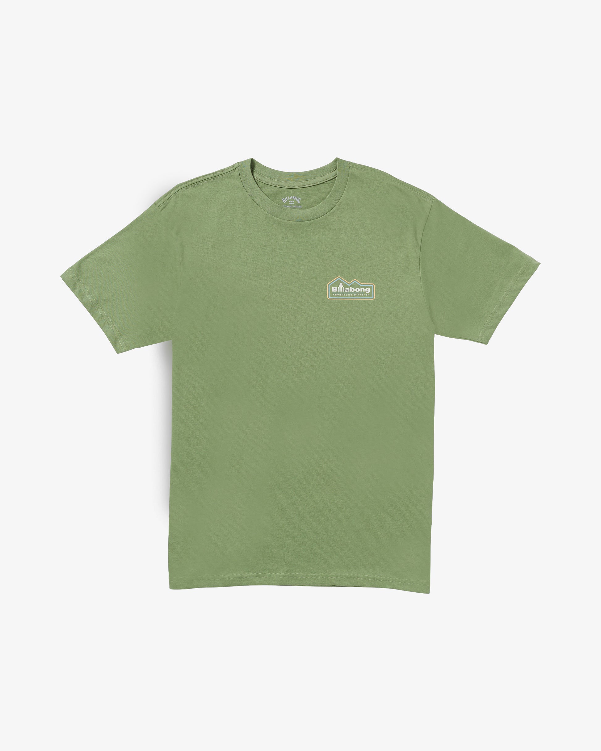 Mens Range A/Div T-Shirt - Billabong Malaysia