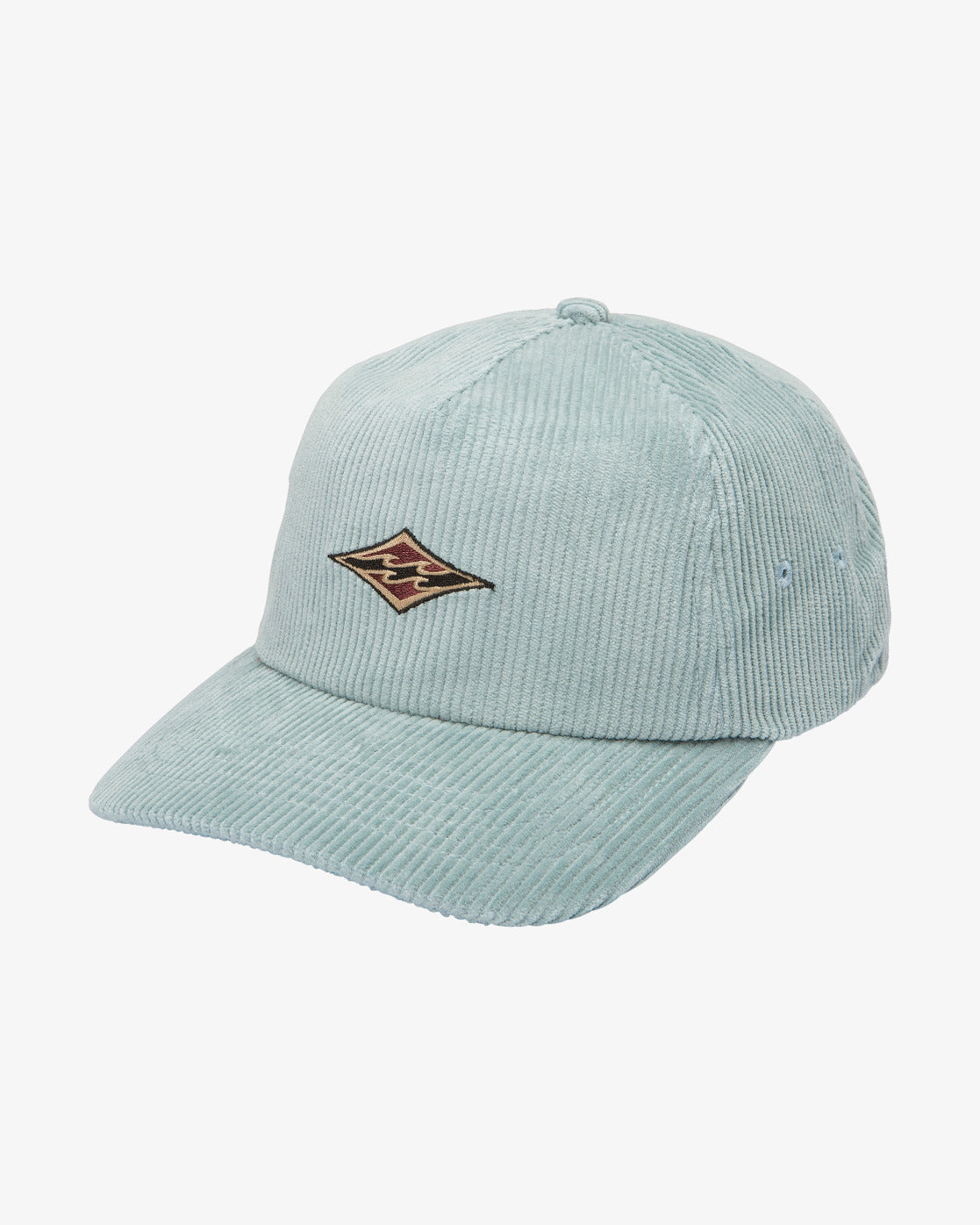 Mens Heritage Strapback Cap - Billabong Malaysia