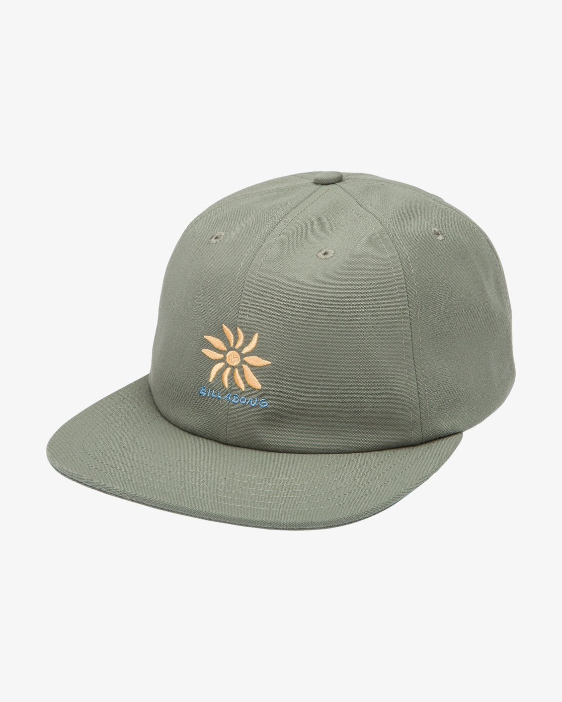 Mens Sunshine Strapback Cap - Billabong Malaysia