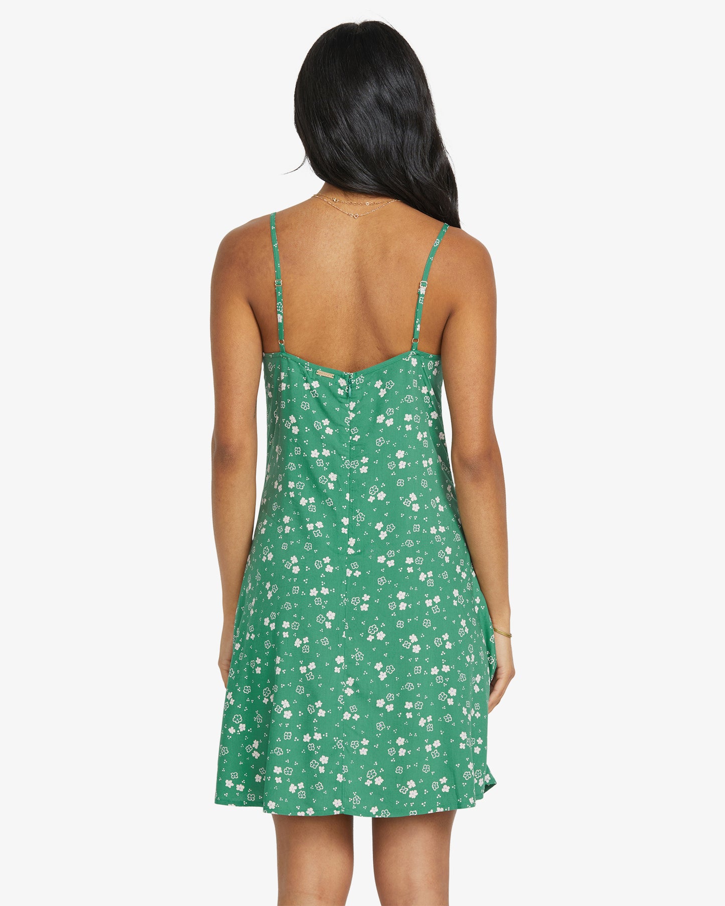 Womens Island Love Dress - Billabong Malaysia
