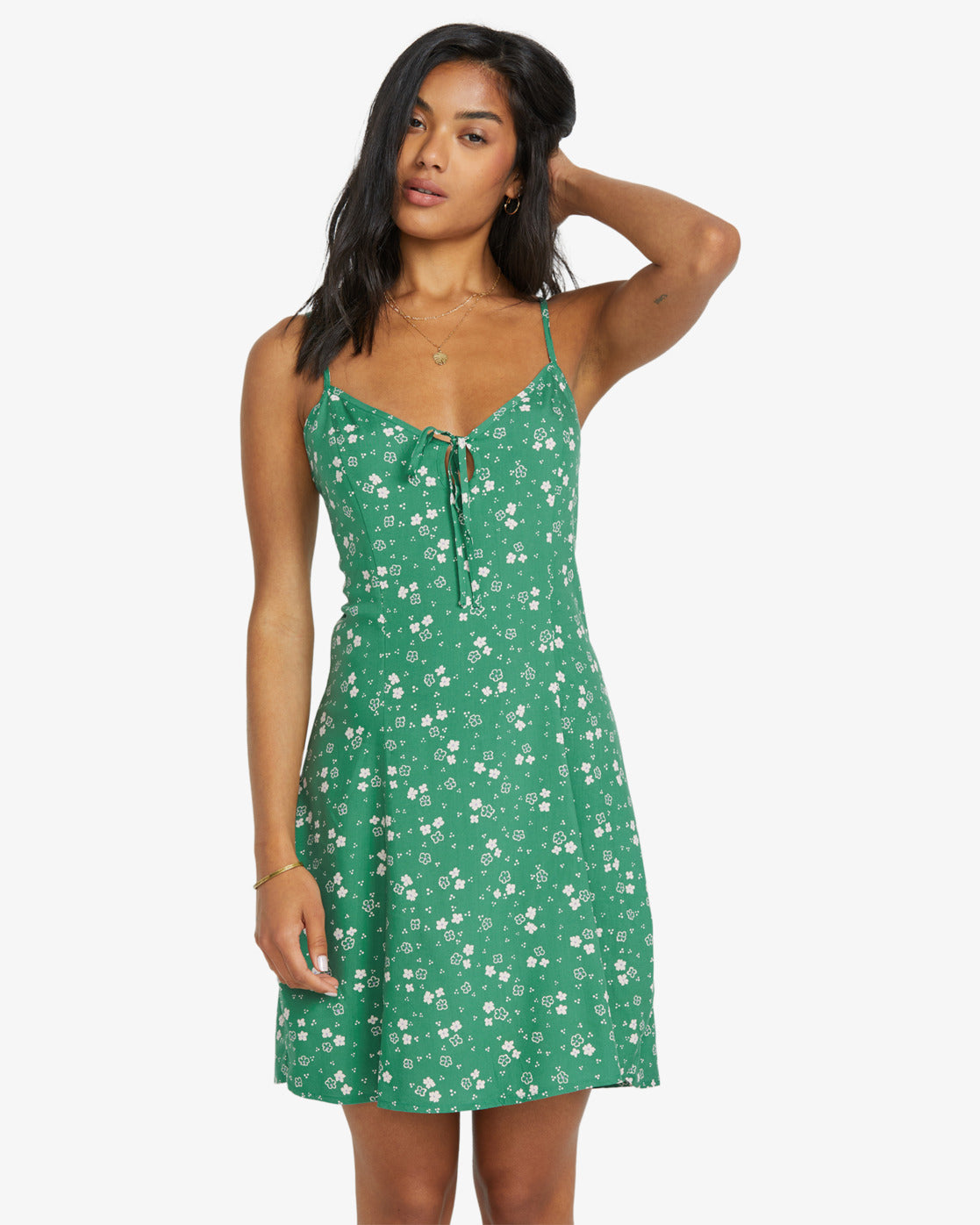 Womens Island Love Dress - Billabong Malaysia