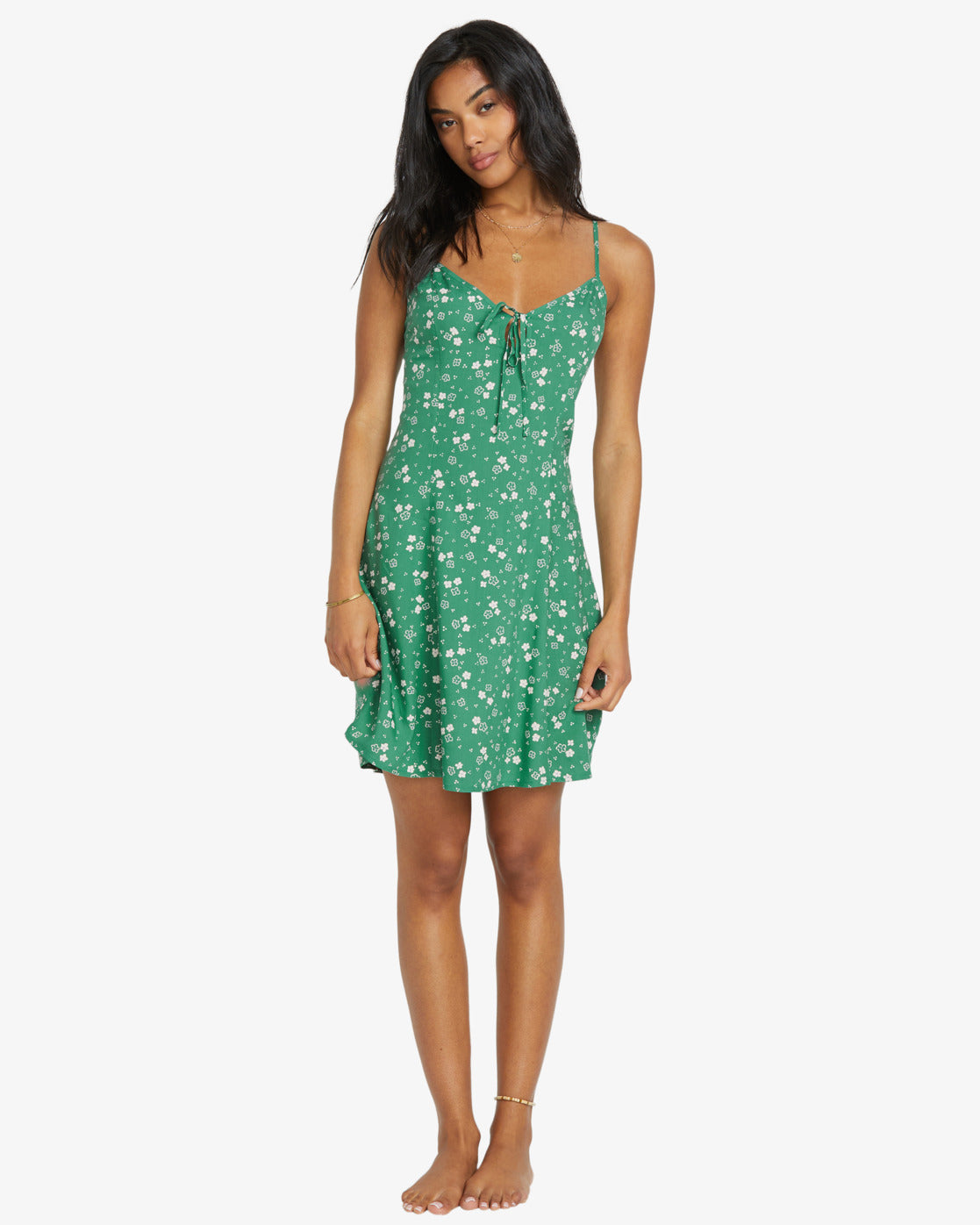 Womens Island Love Dress - Billabong Malaysia