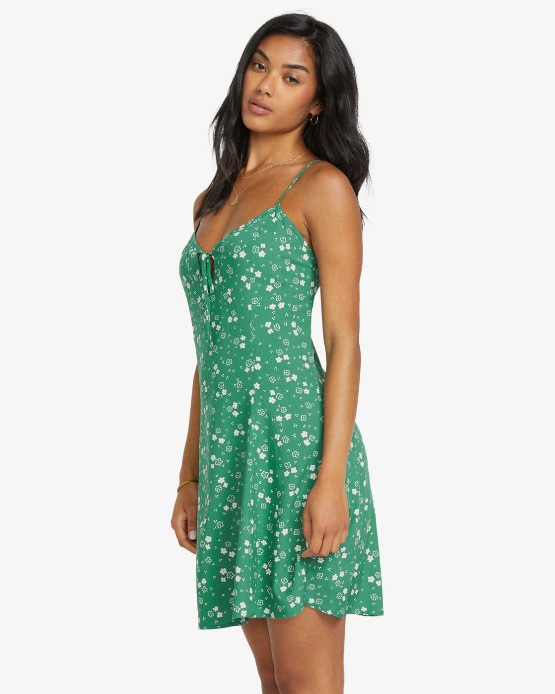 Womens Island Love Dress - Billabong Malaysia
