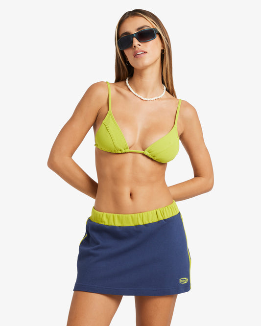 Womens Billa Crush Mini Skirt - Billabong Malaysia