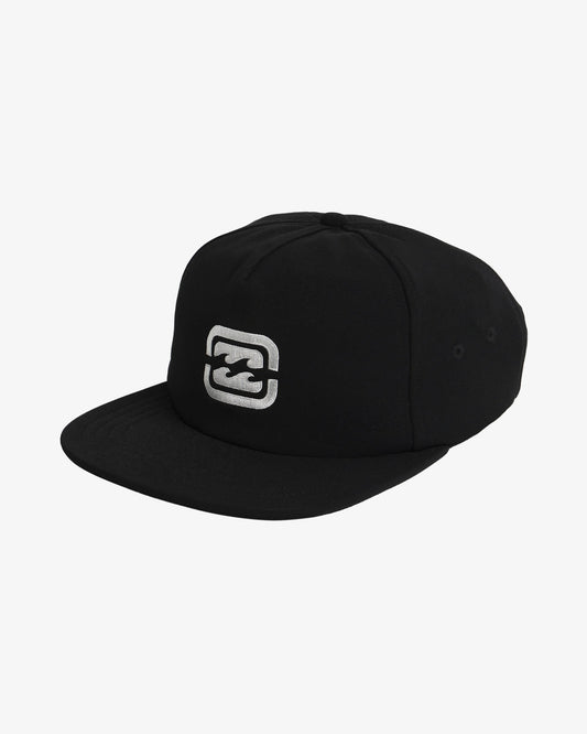 Mens Team Snapback Cap - Billabong Malaysia