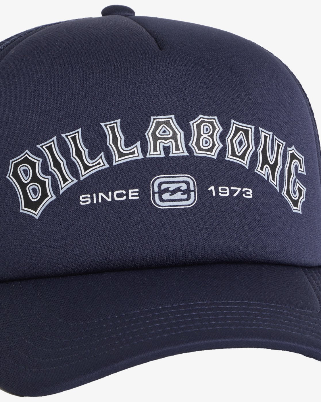 Mens Bracket Arch Trucker Cap - Billabong Malaysia